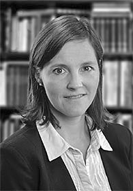 Anita Wartbichler, BA
