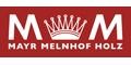 Mayr Melnhof Holz Holding AG