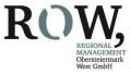 ROW Regionalmanagement Obersteiermark West GmbH