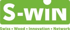 Swiss Wood Innovation Network S-WIN
