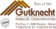 Gutknecht Holzbau AG