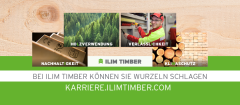Ilim Timber