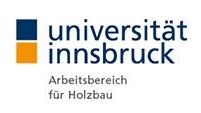 Universität Innsbruck, Institut für Konstruktion und Materialwissenschaften - Arbeitsbereich Holzbau