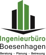 Ingenieurbüro Boesenhagen