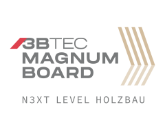 3B TEC MAGNUMBOARD GmbH