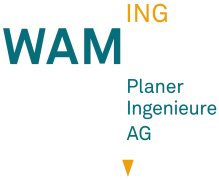 WAM Planer und Ingenieure AG