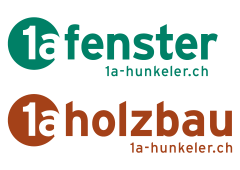 1a hunkeler fenster AG
