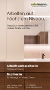 edel.Tischlerei GmbH