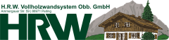 H.R.W. Vollholzwandsystem Obb. GmbH