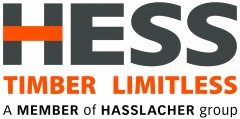 HESS TIMBER GmbH