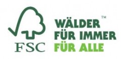 FSC Arbeitsgruppe Deutschland