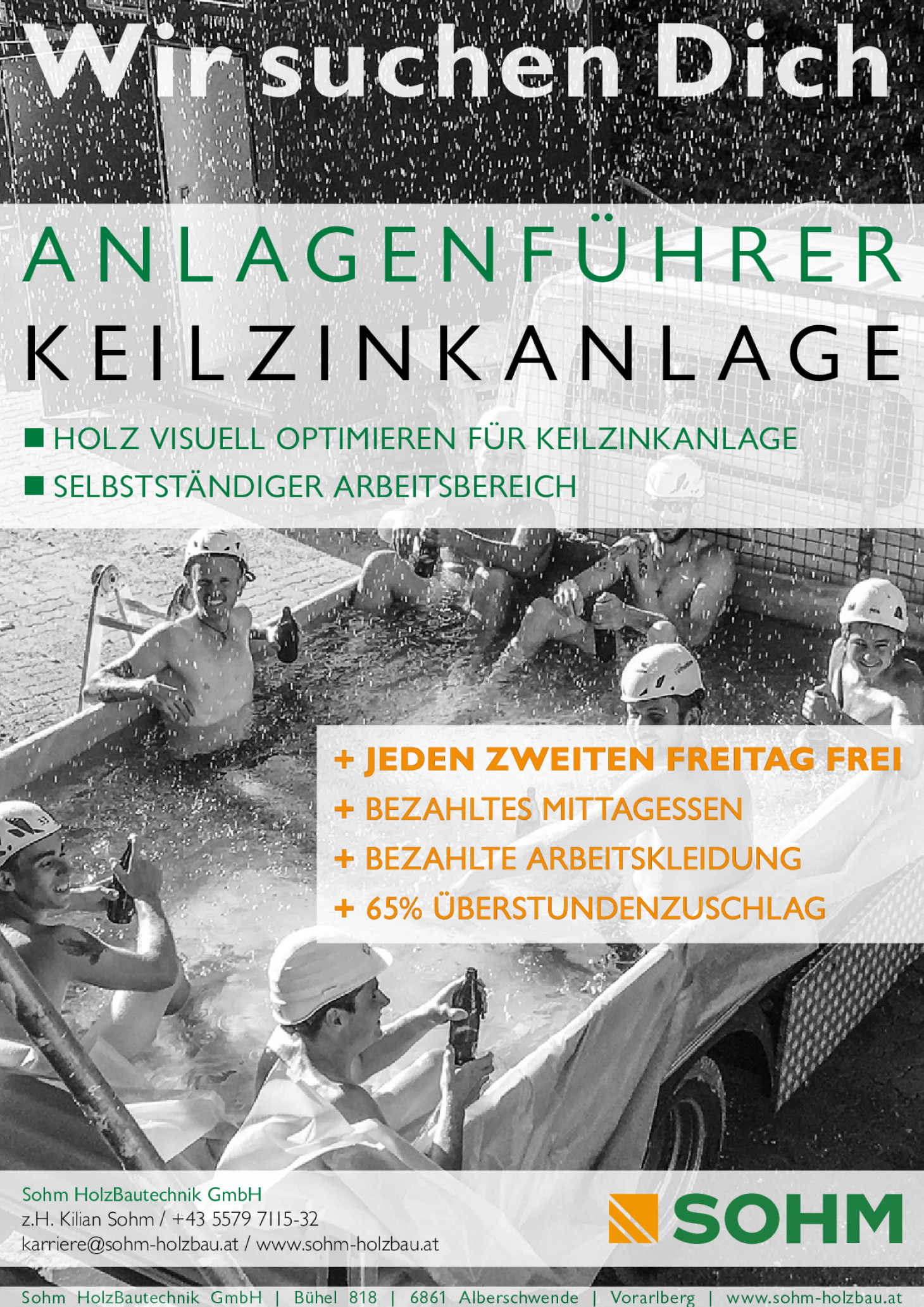 Anlagenführer Holzoptimierung