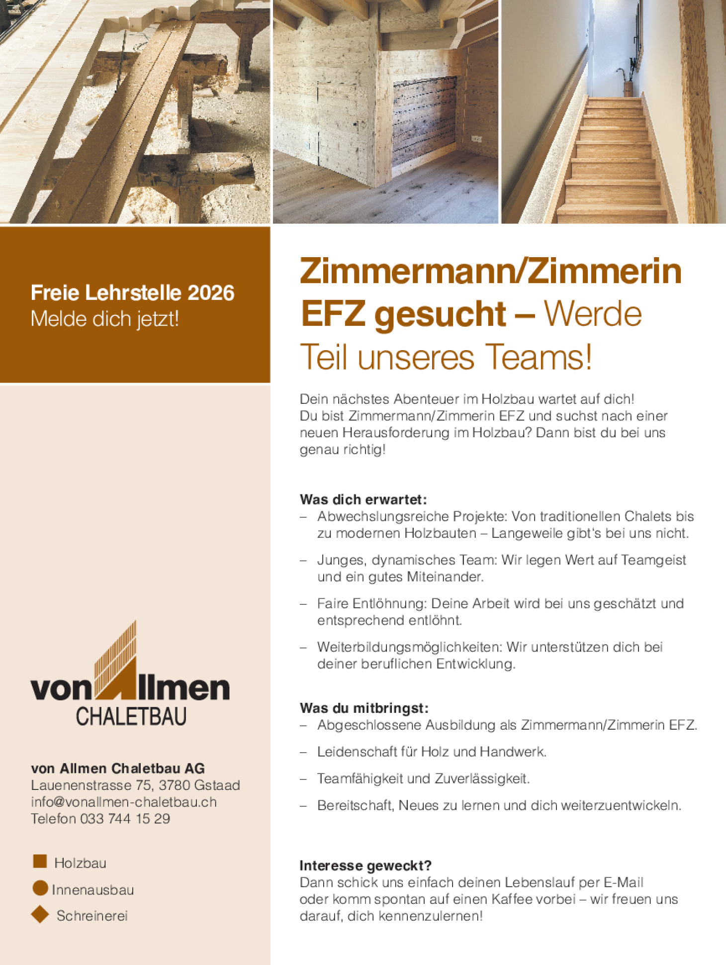 Zimmermann