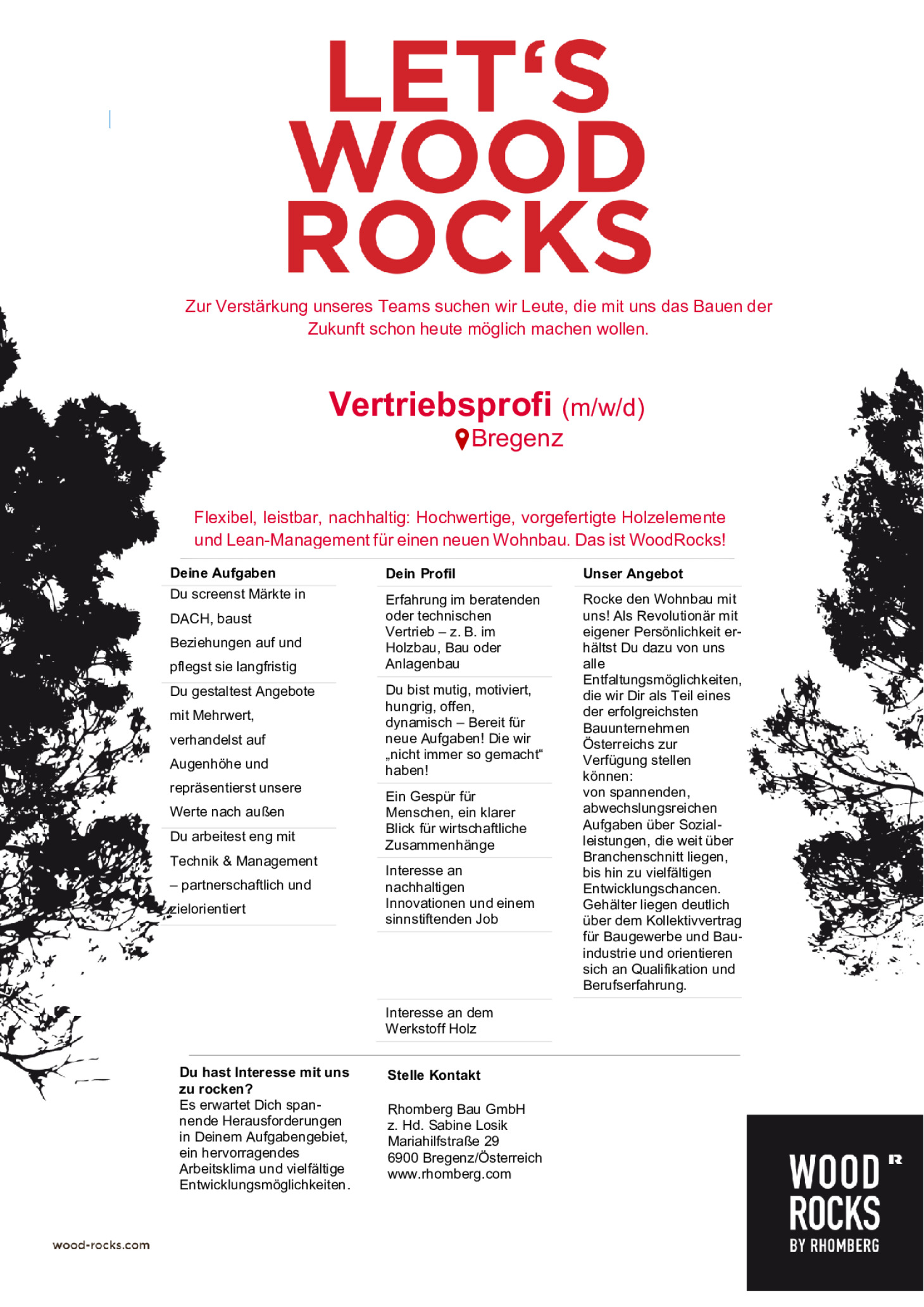 Vertriebsprofi -DACHRAUM (m/w/d)
