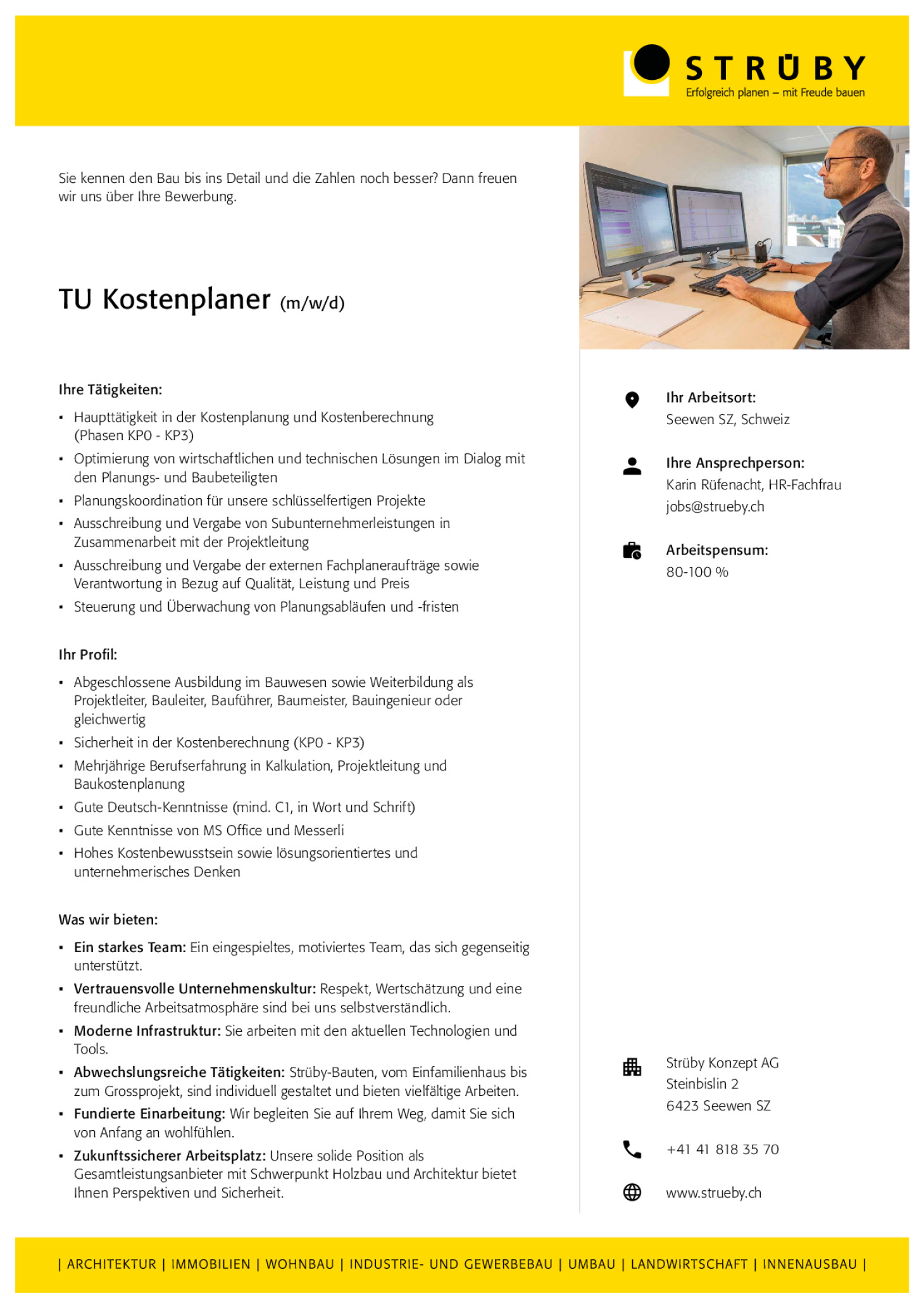 TU Kostenplaner