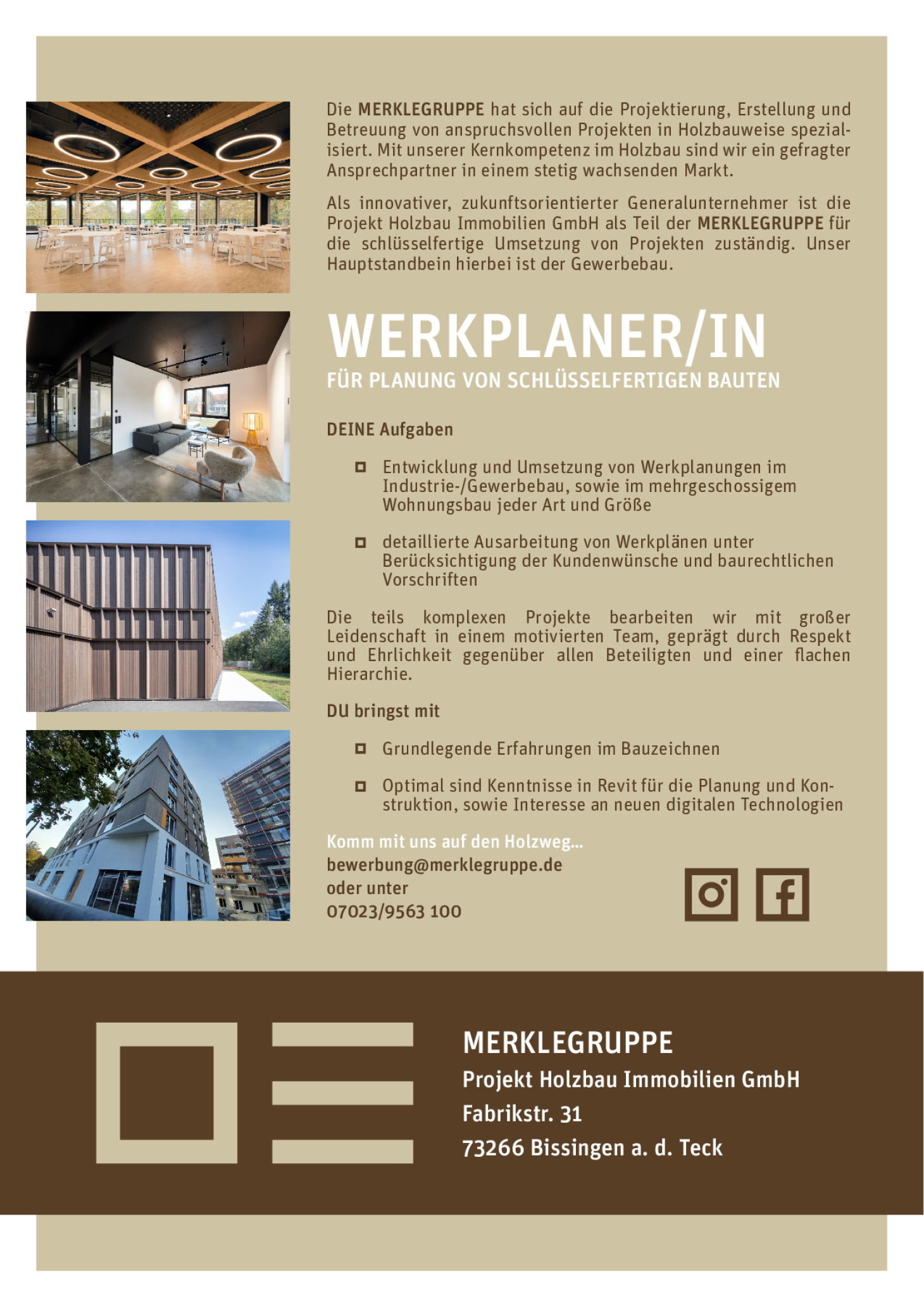 Werkplaner/in